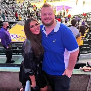 Meet your Posher, Mayte